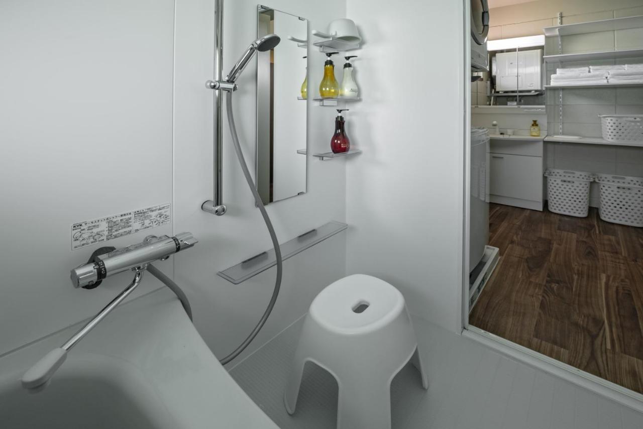 Appartement Lego à Uruma Extérieur photo