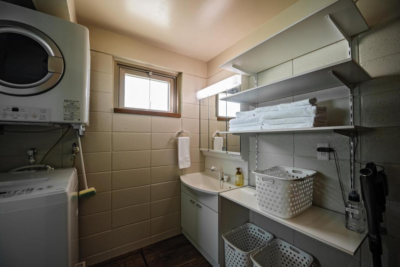 Appartement Lego à Uruma Extérieur photo