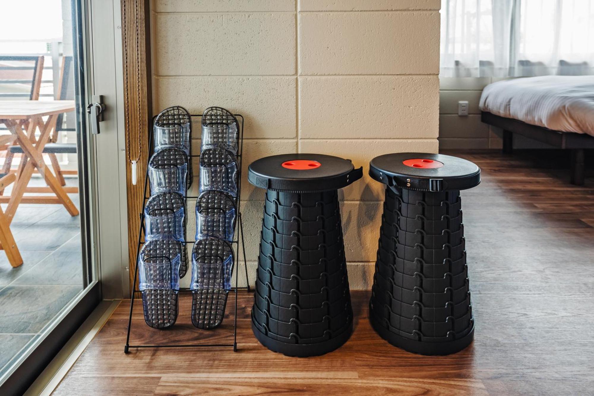 Appartement Lego à Uruma Extérieur photo